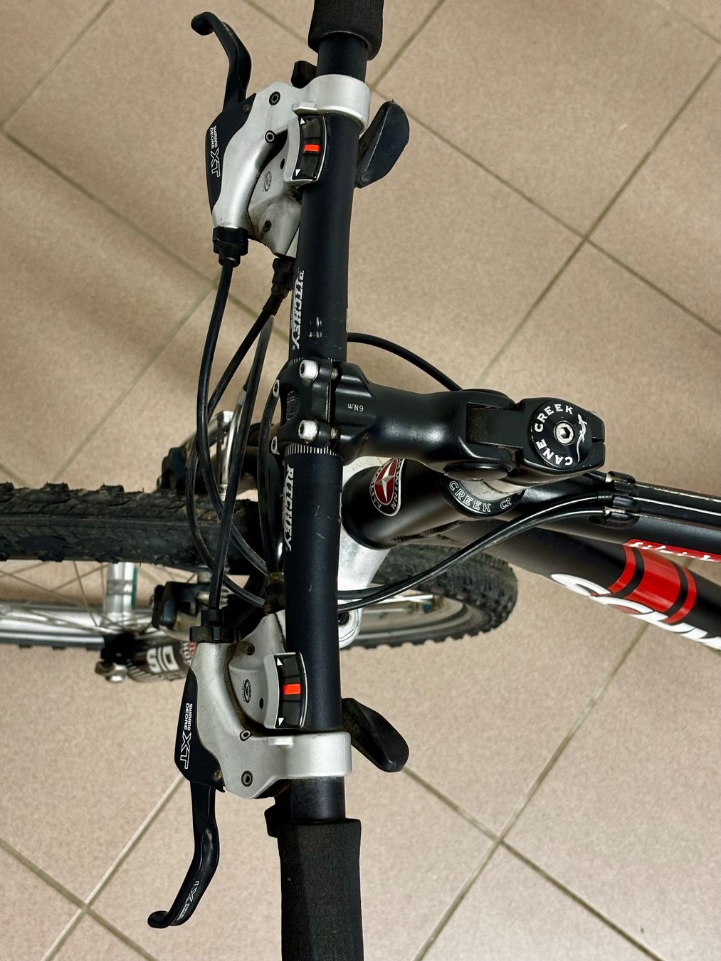 Schwinn Velos: Schwinn Homegrown LX/DX – Gebraucht aus Muri b. Bern von Tarrot69 2