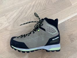 Scarpa Zodiac Trek Gtx  Grösse 38 Damen
