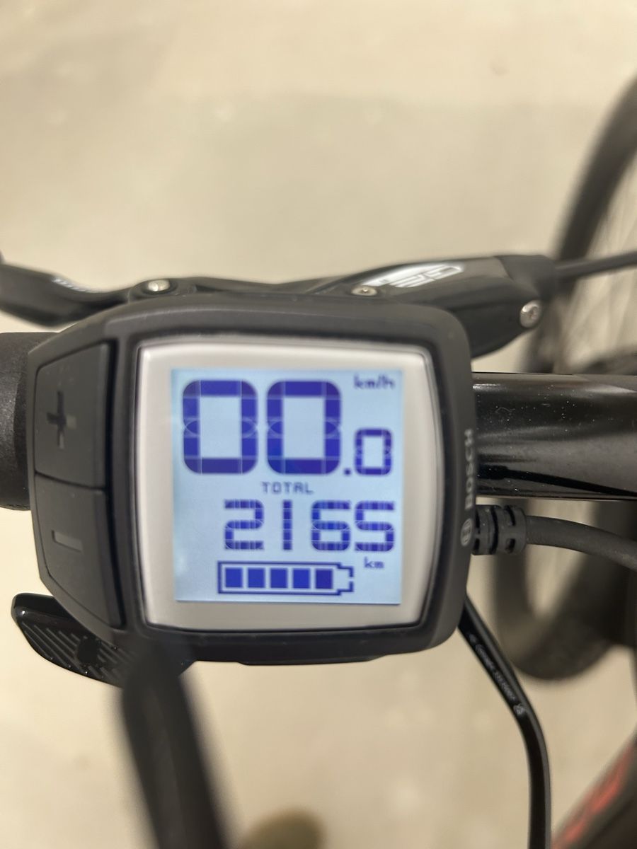 Mondraker Biciclette: Mondraker Chaser 29 E-MTB Black Edition  Fully 625W – Usato da Trogen venduto da Doemijmaar 9