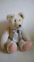 Teddybär aus 100% Mohair