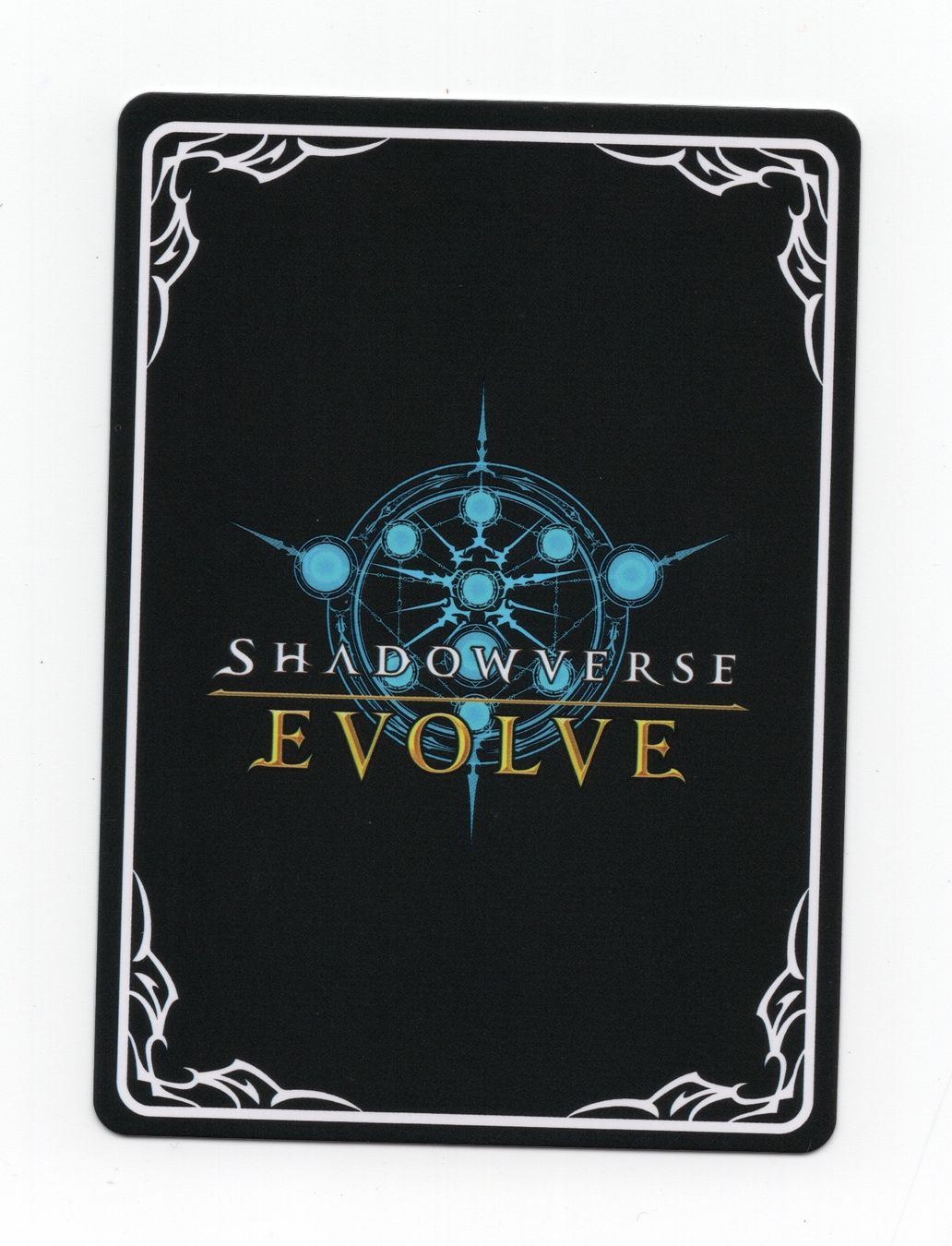 Sammelbilder & Trading cards: Vodka CP01-030EN Gold Shadowverse Evolve Englisch Holo – Neu (gemäss Beschreibung) aus Oberglatt ZH von DSGS37 1