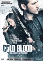 DVD: Cold Blood (mit Eric Bana, Olivia Wilde)