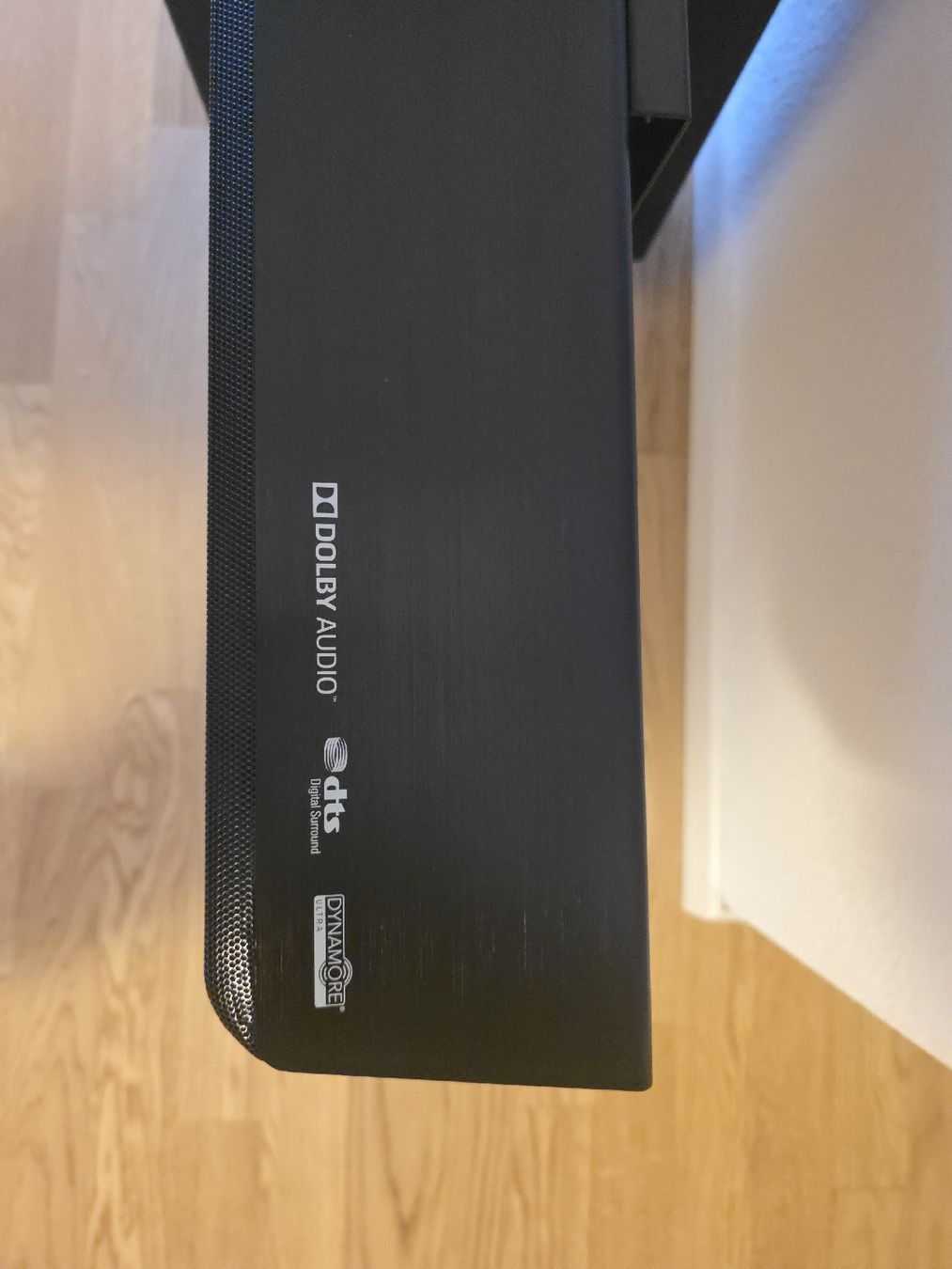 Teufel Home Cinema: Teufel Cinebar Pro +T8 Sub + Surround Speaker 4.1 – Usato da Schlieren venduto da chr_8qfm 2