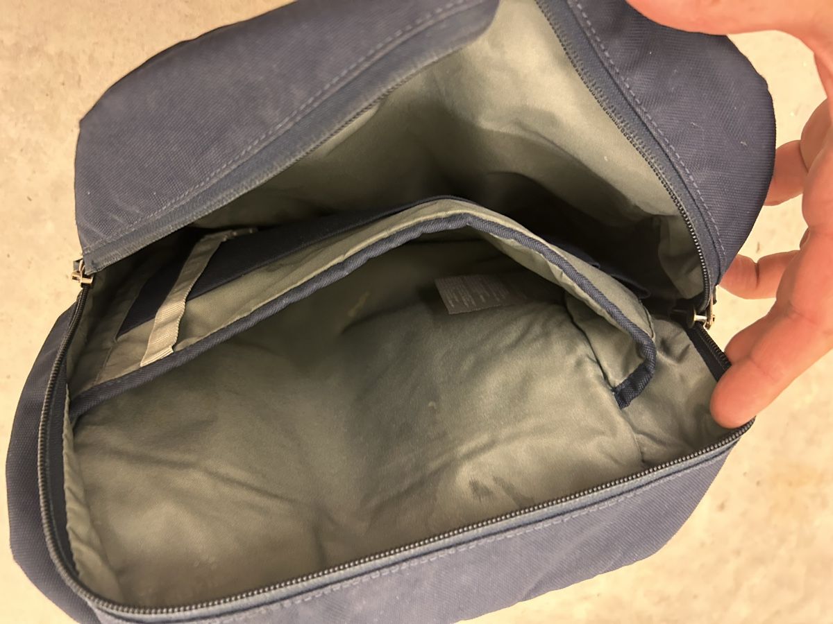 Jack Wolfskin Rucksäcke: Jack Wolfskin Rucksack – Gebraucht aus Amden von roatan01 1