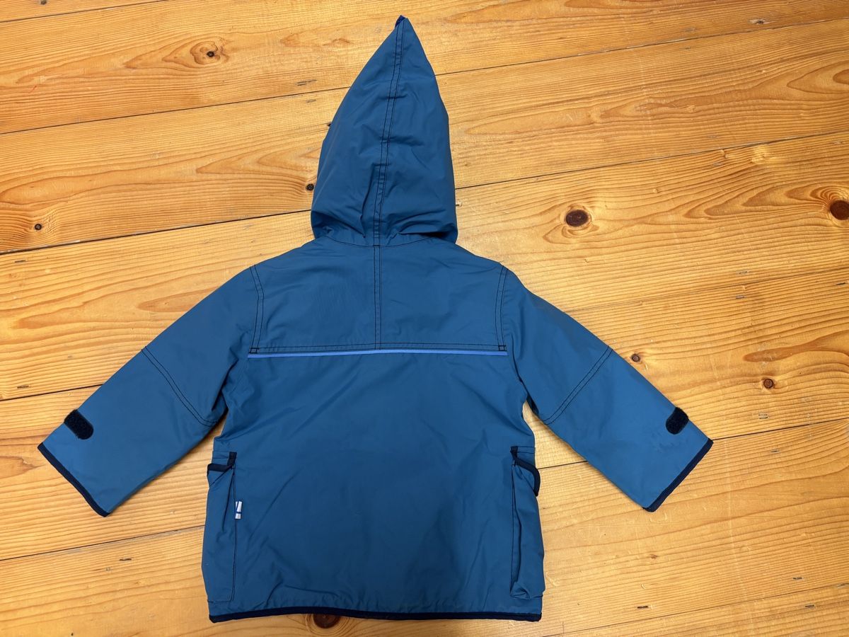 Finkid Jacken & Mäntel: Finkid Übergangsjacke, Grösse 92/98 – Gebraucht aus Büren an der Aare von Nikito2001 2