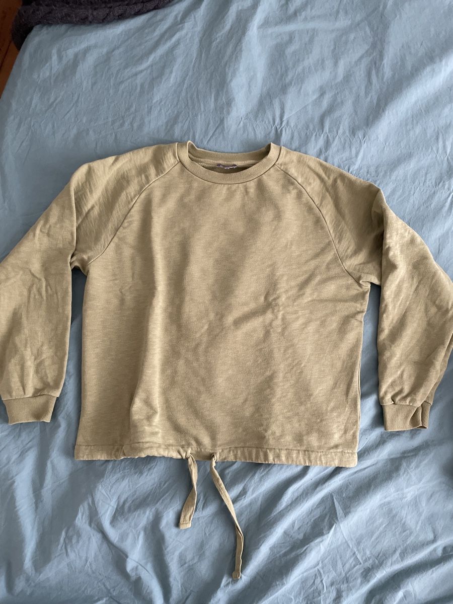 Naturaline Pulls & Sweat-shirts: Oversize-Pullover von naturaline – D'occasion à St.Gallen par Enka_Var