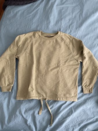 Oversize-Pullover von naturaline