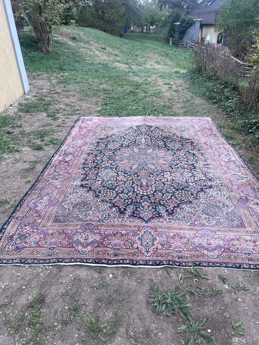 Tappeti: Orientteppich (11/2) – Usato da Glattfelden venduto da brockischweiz