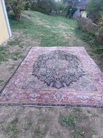 Orientteppich (11/2)