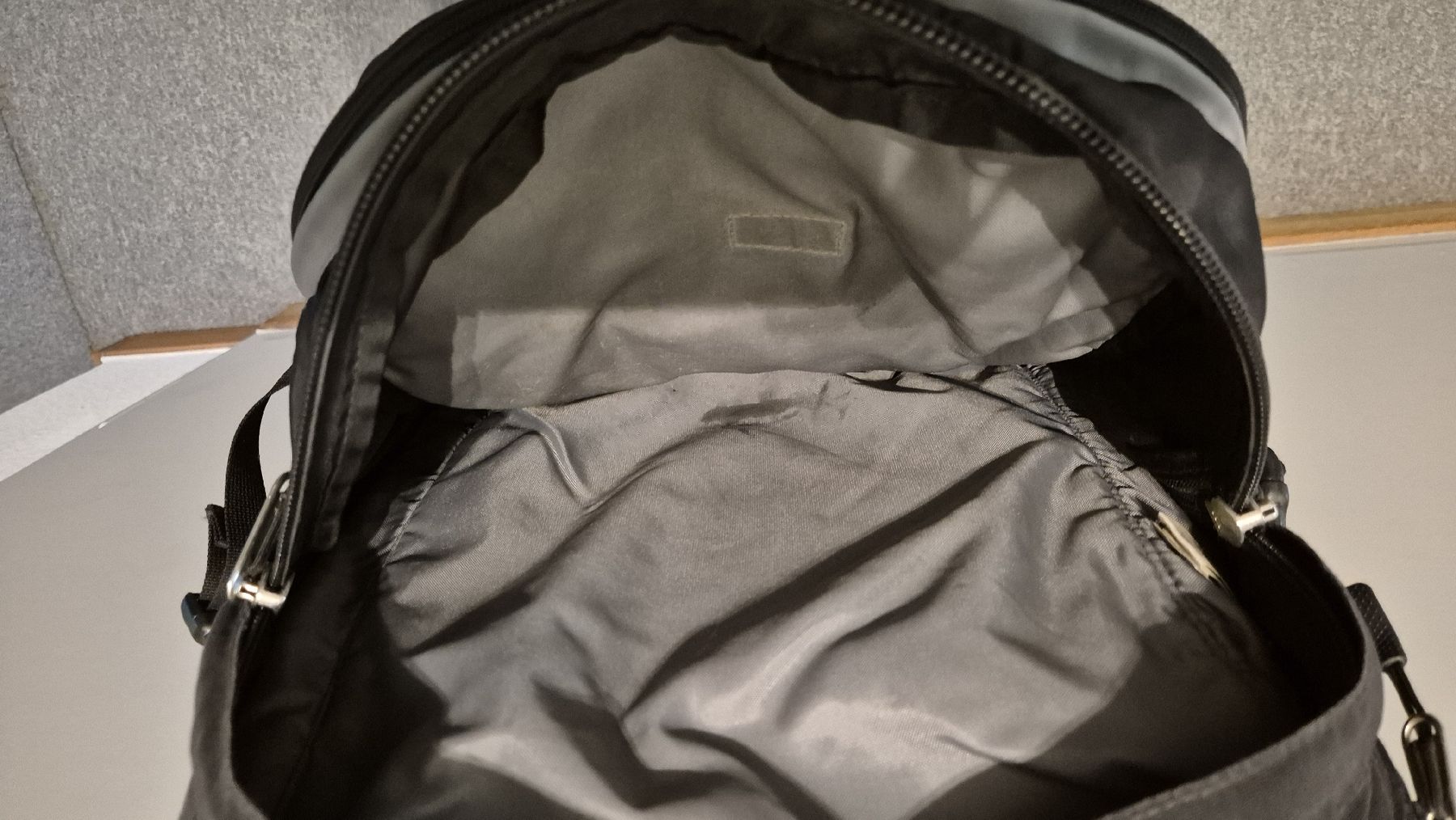 North Face Rucksäcke: Business Rucksack North Face Surge – Gebraucht aus Zürich von Lx 1
