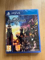 Kingdom Hearts 3 (NEU) PS4
