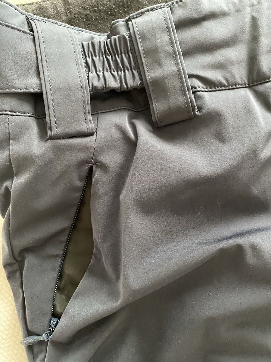 Hosen: Ski Hose 40-42 Super Zustand – Gebraucht aus Gümligen von zeusone1 2