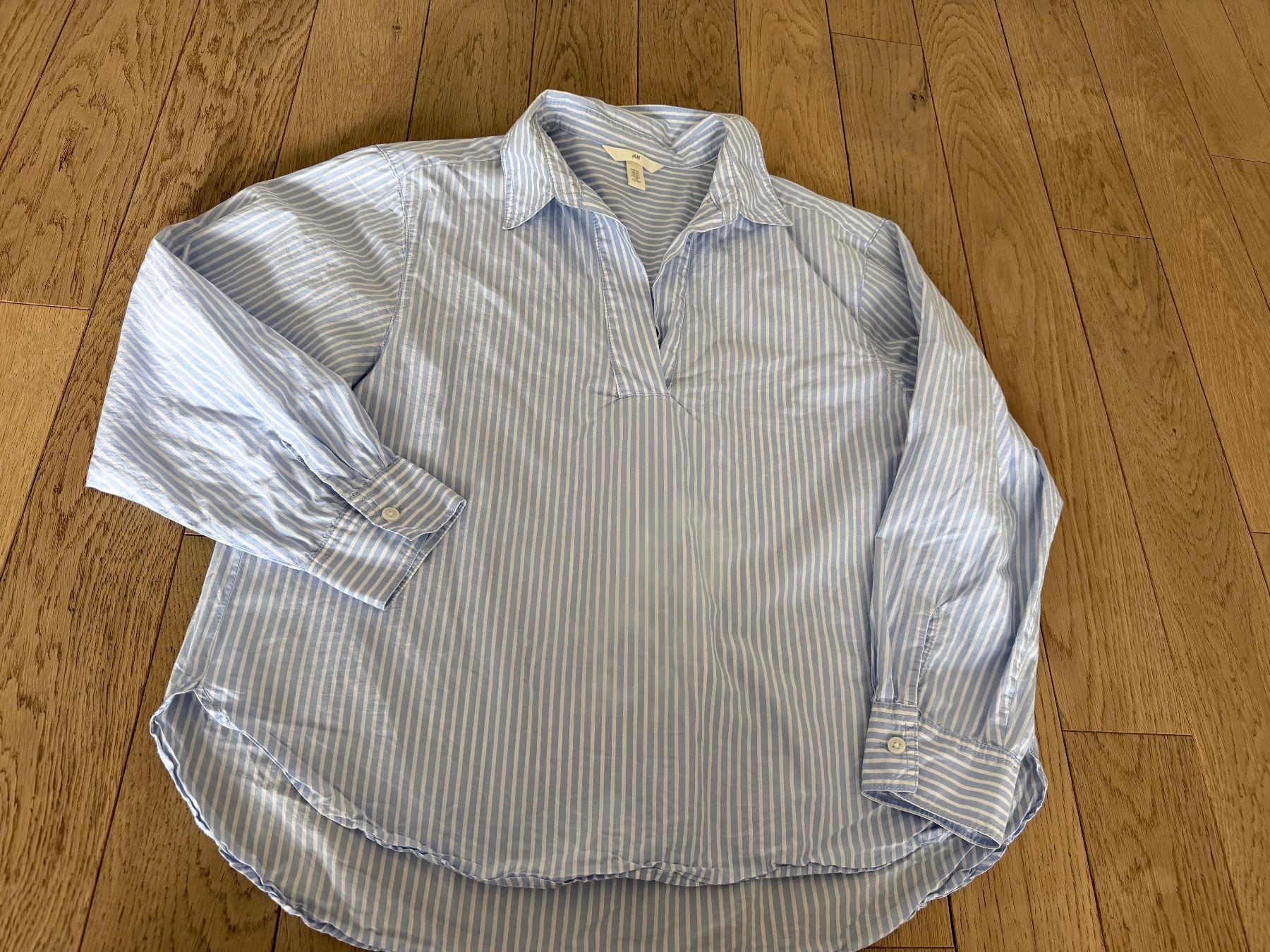 H&M Blusen: Bluse Gr. XS H&M – Neu (gemäss Beschreibung) aus Wiesendangen von gefion99