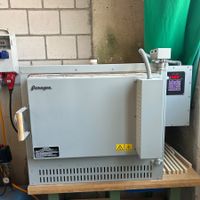 Brennofen Paragon GL24A Top & 4Sides Mikroprozessor DTC 800