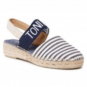 Scarpe da donna: TONI PONS espadrilles 36 – Usato da Clarens venduto da Piluka