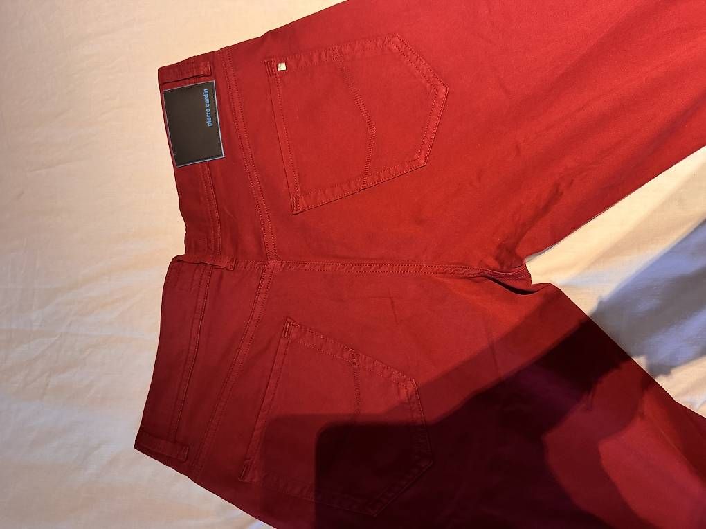 Jeans: Jeans Rot Pierre Cardin – Usato da Regensdorf venduto da Jazmyn307 2
