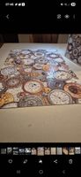 Platnik Puzzle 1000 Teile - Zeitmotive - Vollst"andig