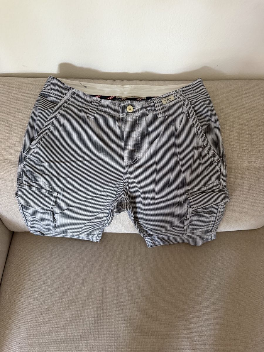 Tommy Hilfiger Pantalons: Tommy Hilfiger short  – D'occasion à Zürich par tom_8phz