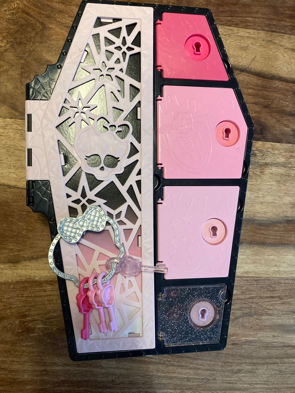 Puppen: Monster High Puppe – Gebraucht aus Oberdorf NW von dani734 3