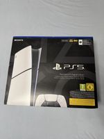 PS5 Digital Editon 