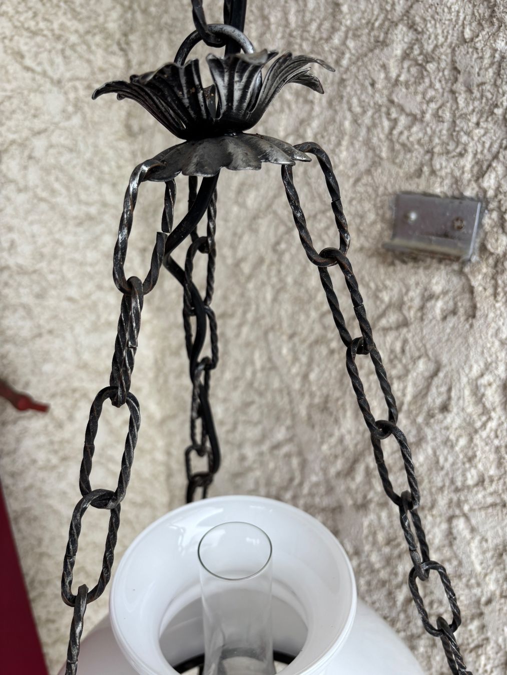 Lustres & lampes de plafonds: Hängelampe – D'occasion à huttwil par Chira2015 6