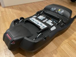 Isofix Basisstation Besafe iZi Modilar i-Size