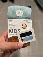 Lot 2x chaussettes antiglisse taille 27 - 30 anti rutsch neu