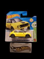 Hot Wheels HW EV 2026 Custom 2020 Honda e 9/10 S