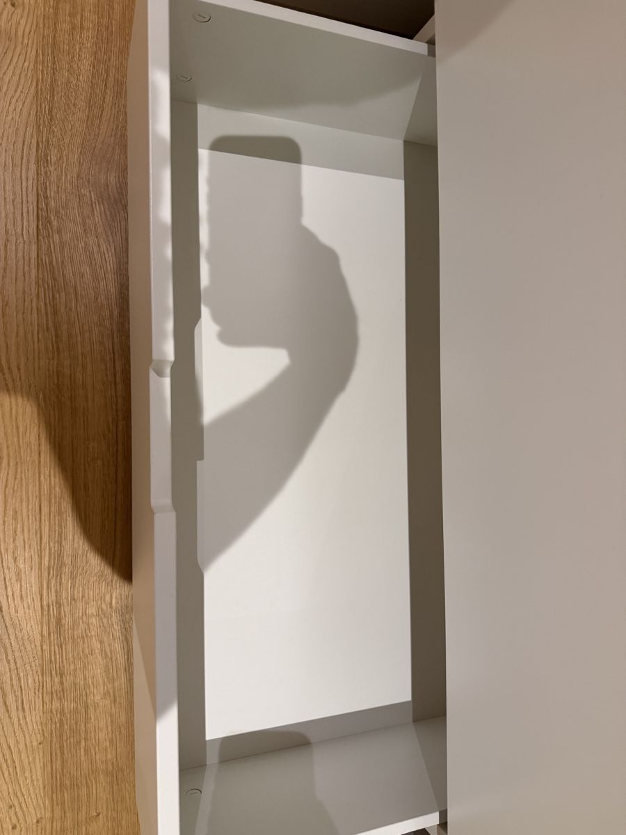 Ikea Commodes: Ikea Nordli Kommode – D'occasion à Landschlacht par Blaudomin1 1
