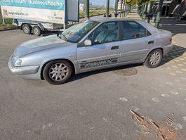 Citroën Xantia