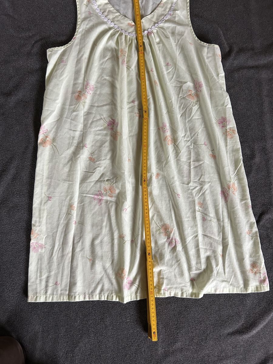 Negligees & Pigiami: Damen Nachthemd Grösse 44/46 – Usato da Lengnau AG venduto da Mefari 2