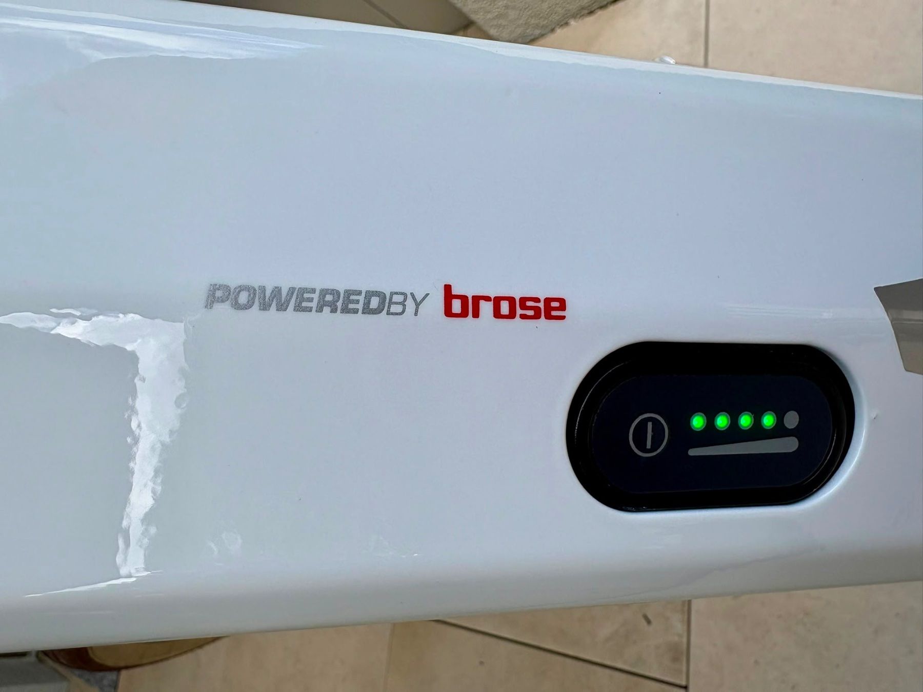 Bulls Vélos: BULLS Sturmvogel Evo Wave e-Bike – D'occasion à Knonau par karin_ringi 9