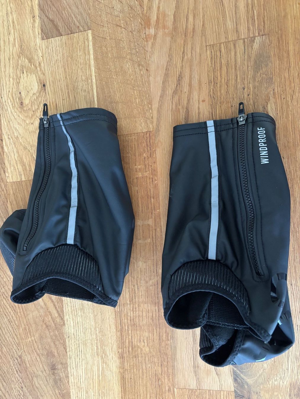 Stinchiere & Fasciature: Odlo Veloüberschuhe gr 43-46 – Usato da Geuensee venduto da sonnetje 4