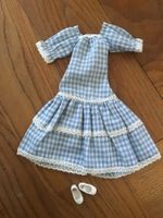 Sindy Kleid aus den 70ern