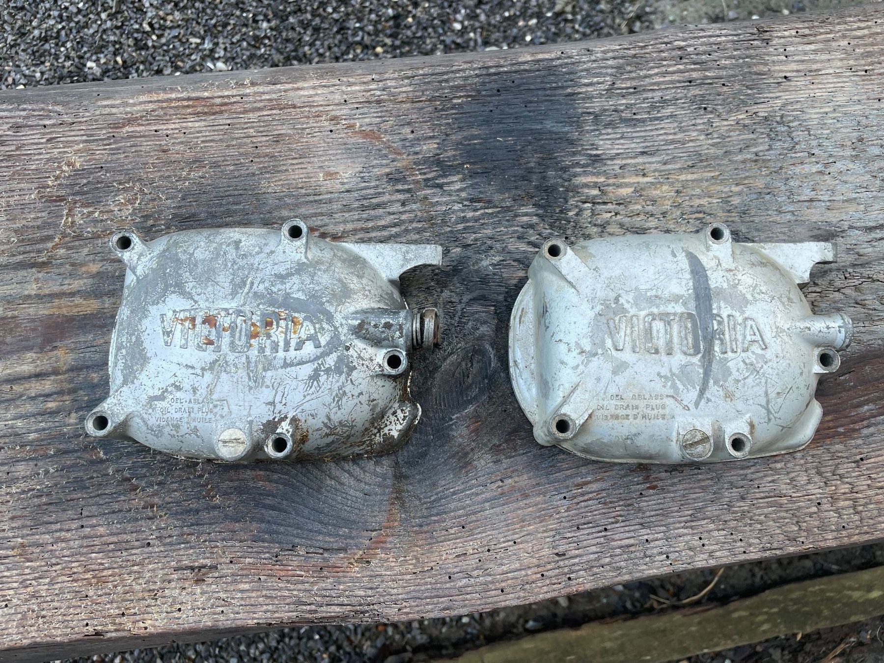 Victoria Mofas: Victoria. – Gebraucht aus Leytron von ACLEONARD01