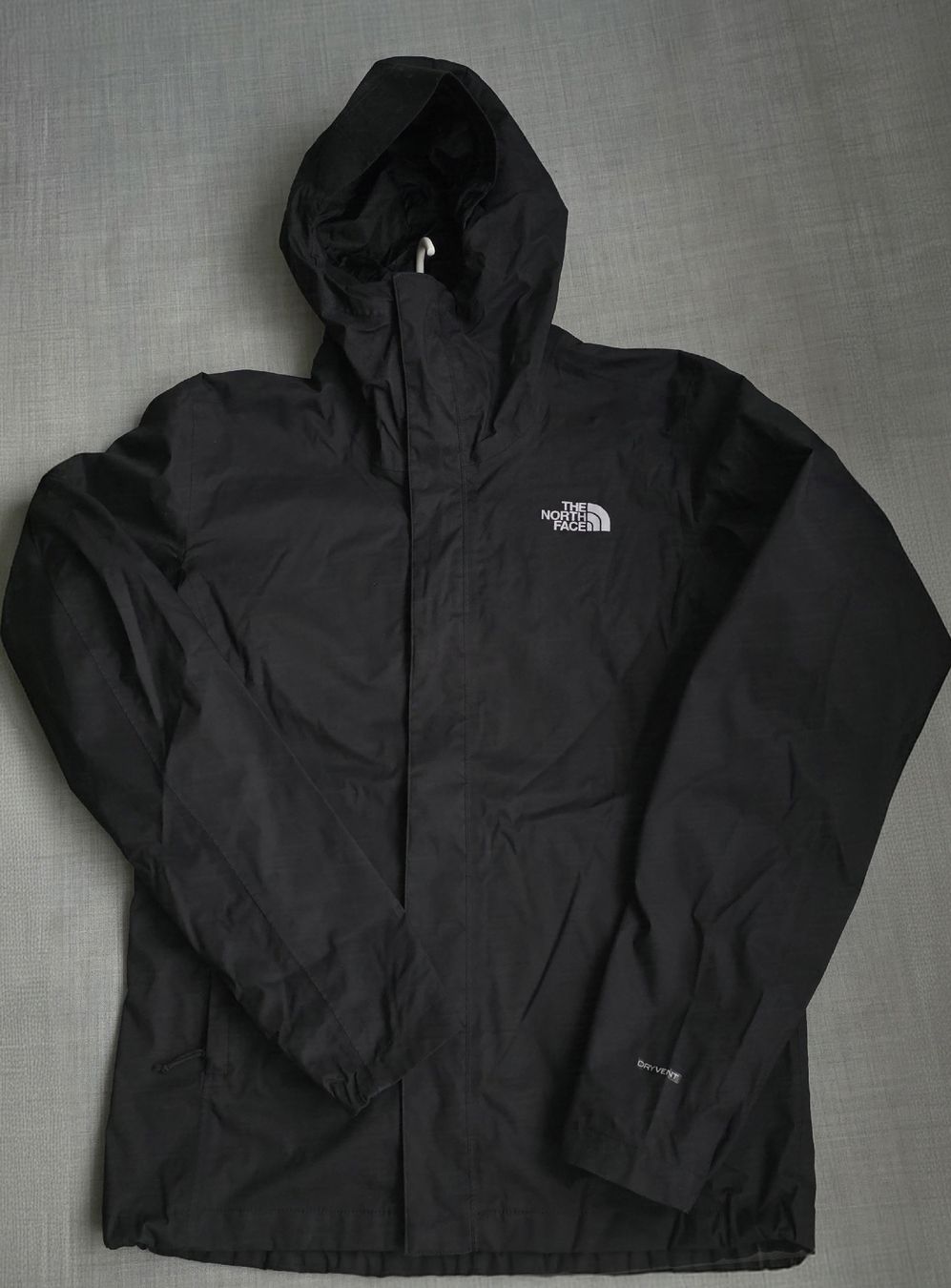 North Face Giacche: The North Face Regenjacke  – Usato da Bern venduto da Enya1