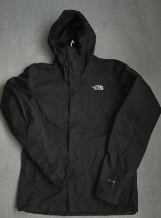 The North Face Regenjacke 
