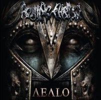 Rotting christ - Aealo