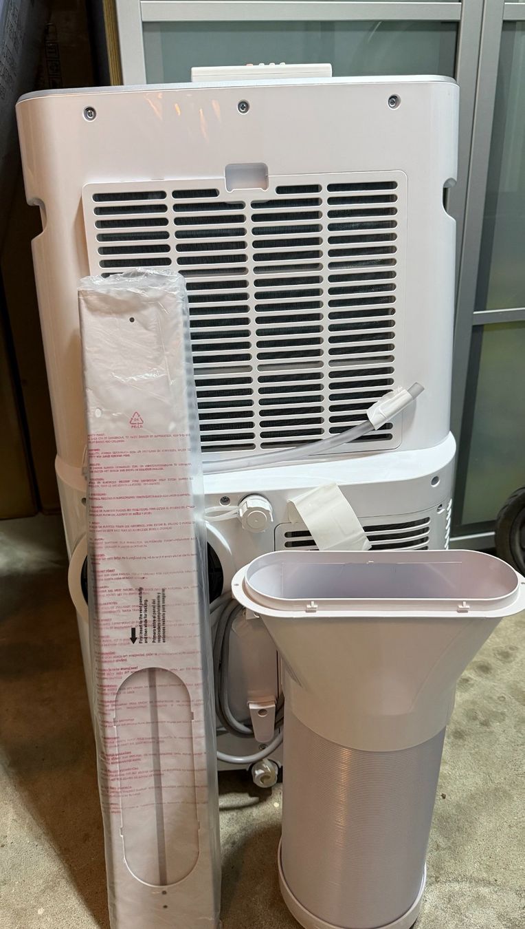 Climatiseurs: ayce Klimagerät 12000 BTU – D'occasion à oberglatt  zh par aleks06 2
