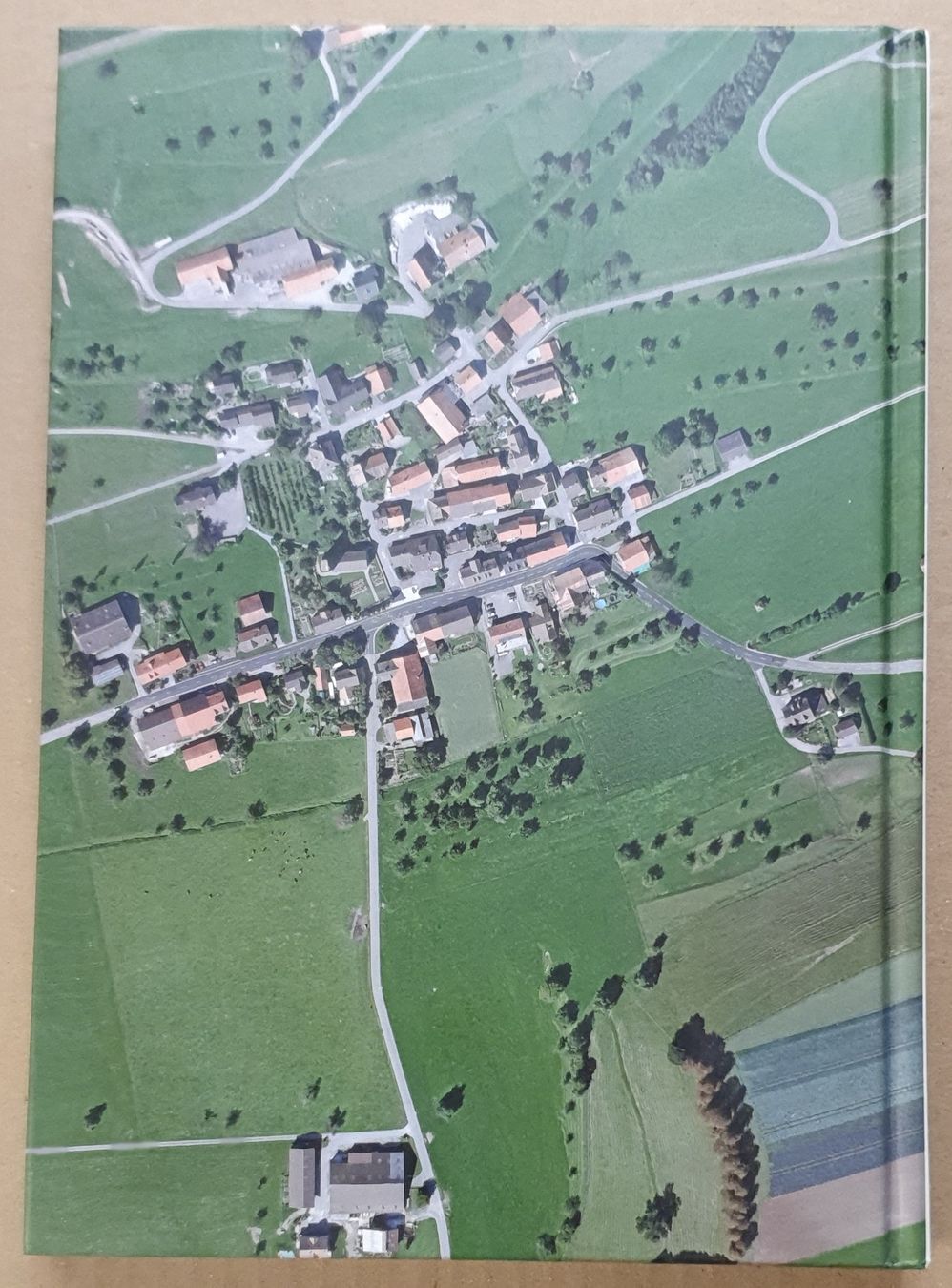 Libri: Buch - Dorfgeschichte von Lustdorf TG – Usato da Kreuzlingen venduto da Rschweiz1 5