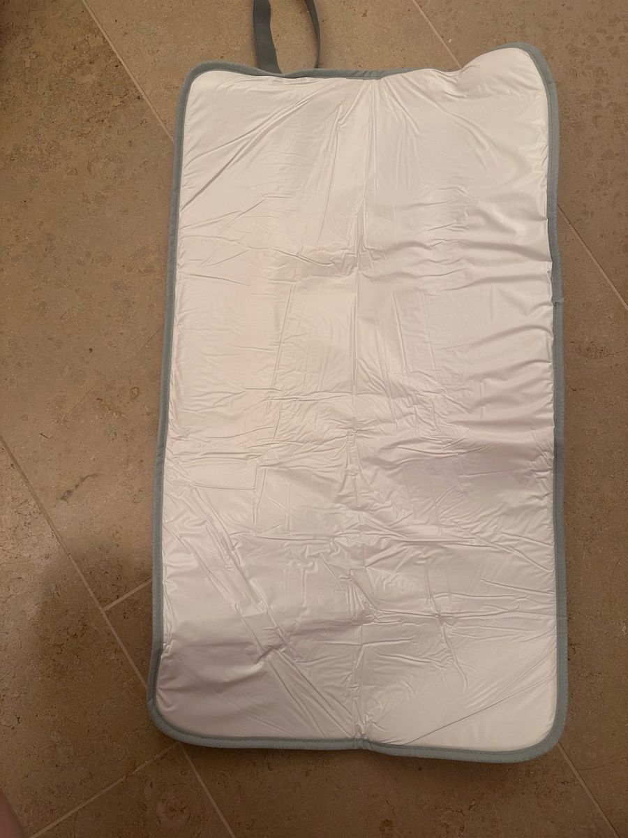 Tables à langer & accessoires: Changing mat baby – Neuf avec emballage d'origine à Zürich par casiana 2