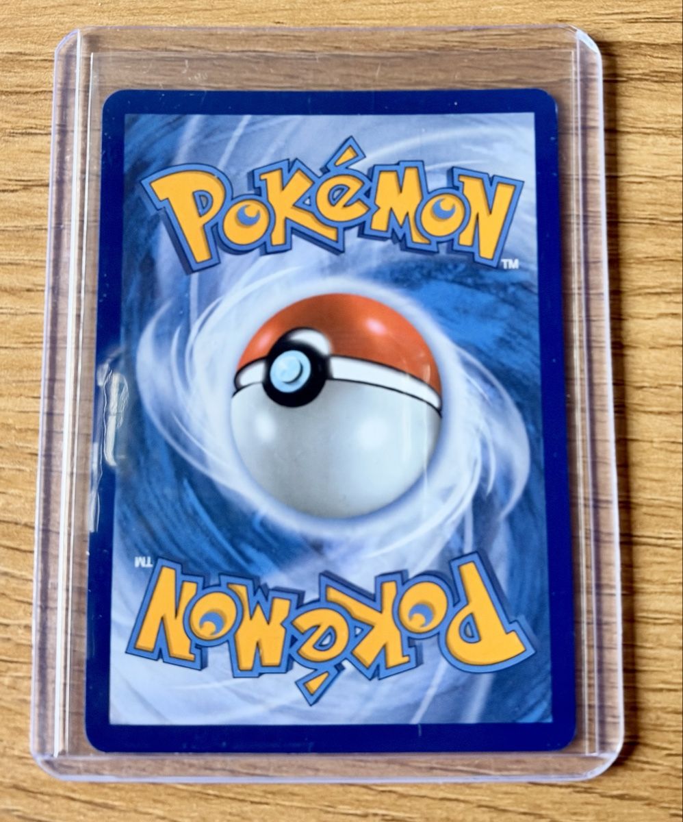 Pokémon Carte collezionabili: Pikachu – Nuovo (secondo la descrizione) da SAXON venduto da Mic_9 1