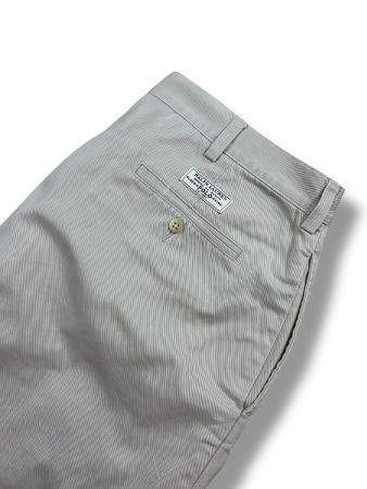 Short Ralph Lauren Gris - Taille 36