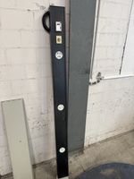 Steckdosensäule (CH) mit 9 Steckplätzen und Ein-/Ausschalter
