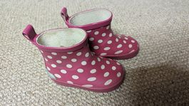 Gummistiefel/ Regenstiefel gr 20