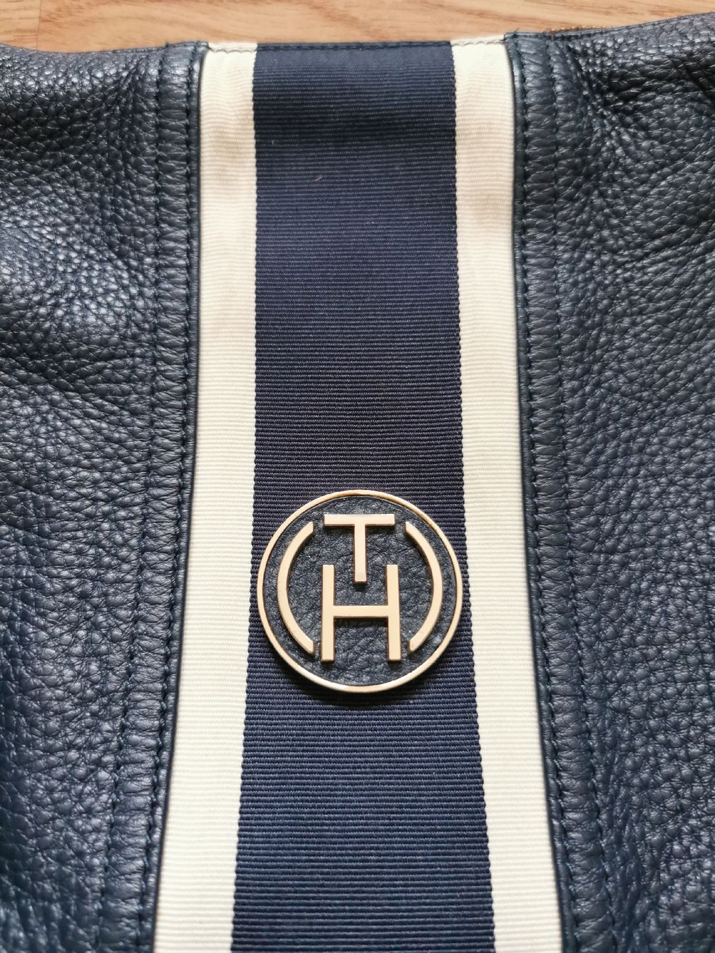 Tommy Hilfiger Borse da donna: Tommy Hilfiger Damen Tasche – Nuovo e nell'imballaggio originale da Schlieren venduto da vlalif 1