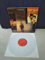 LP Robin Gibb – How Old Are You? - Polydor Records-Germany