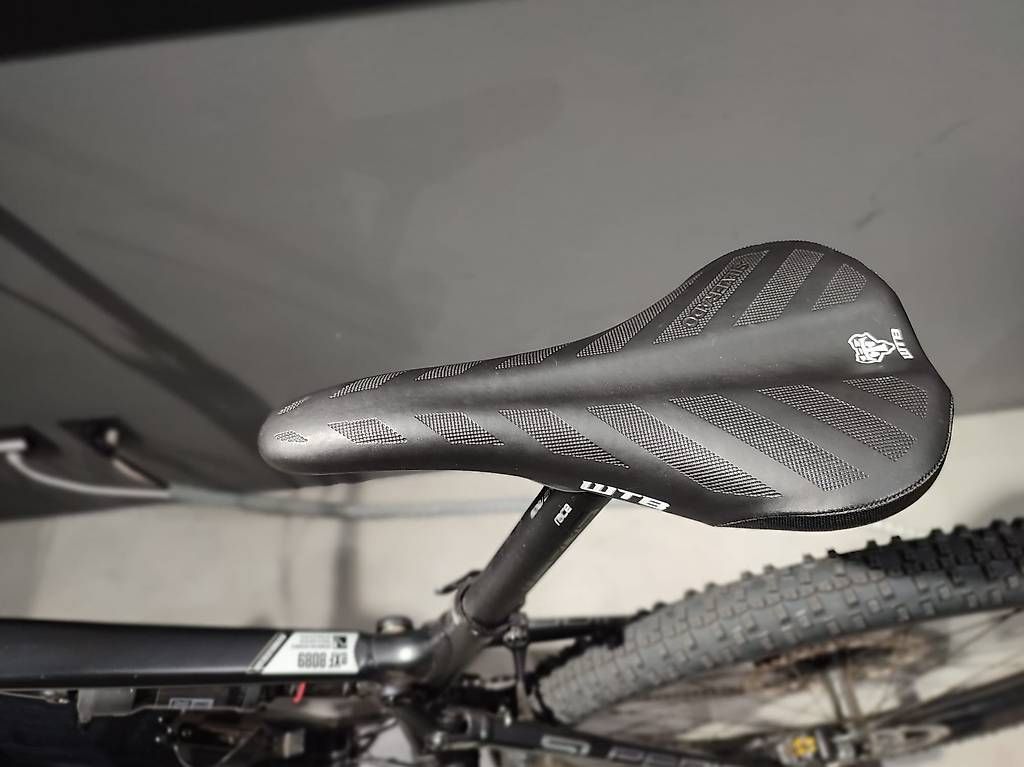 Biciclette: Superior EXF 8089 PREZZO LIQUIDAZIONE – Usato da Rivera venduto da inf_qr2h 4