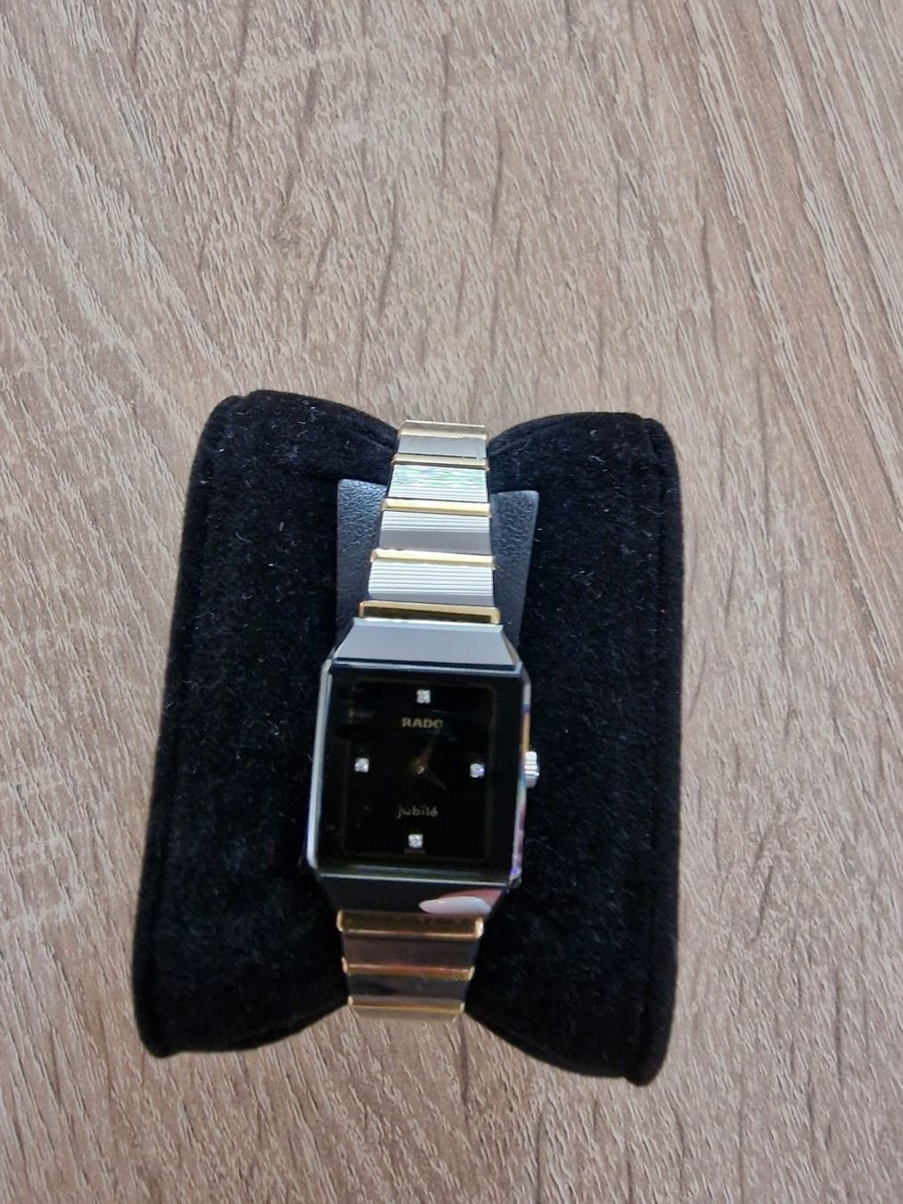 Rado Orologi: RADO Diastar Ceramic- Damen Uhren – Usato da Gretzenbach venduto da zan_p6jk 3