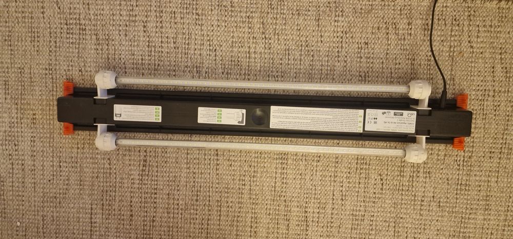 Aquariumleuchte JUWEL MULTILUX LED | Kaufen auf Ricardo
